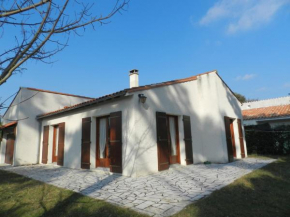 Maison à 8min de plage Giraudière